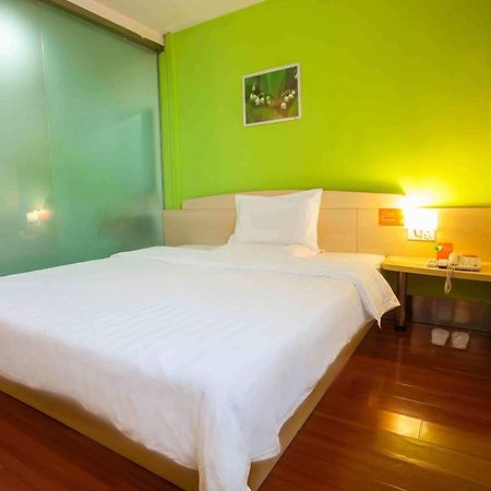 7Days Inn Zixing Dongjianghu Cameră foto