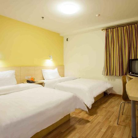 7Days Inn Zixing Dongjianghu Cameră foto