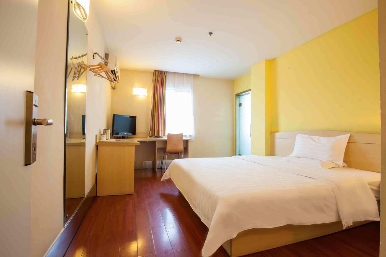 7Days Inn Zixing Dongjianghu Cameră foto