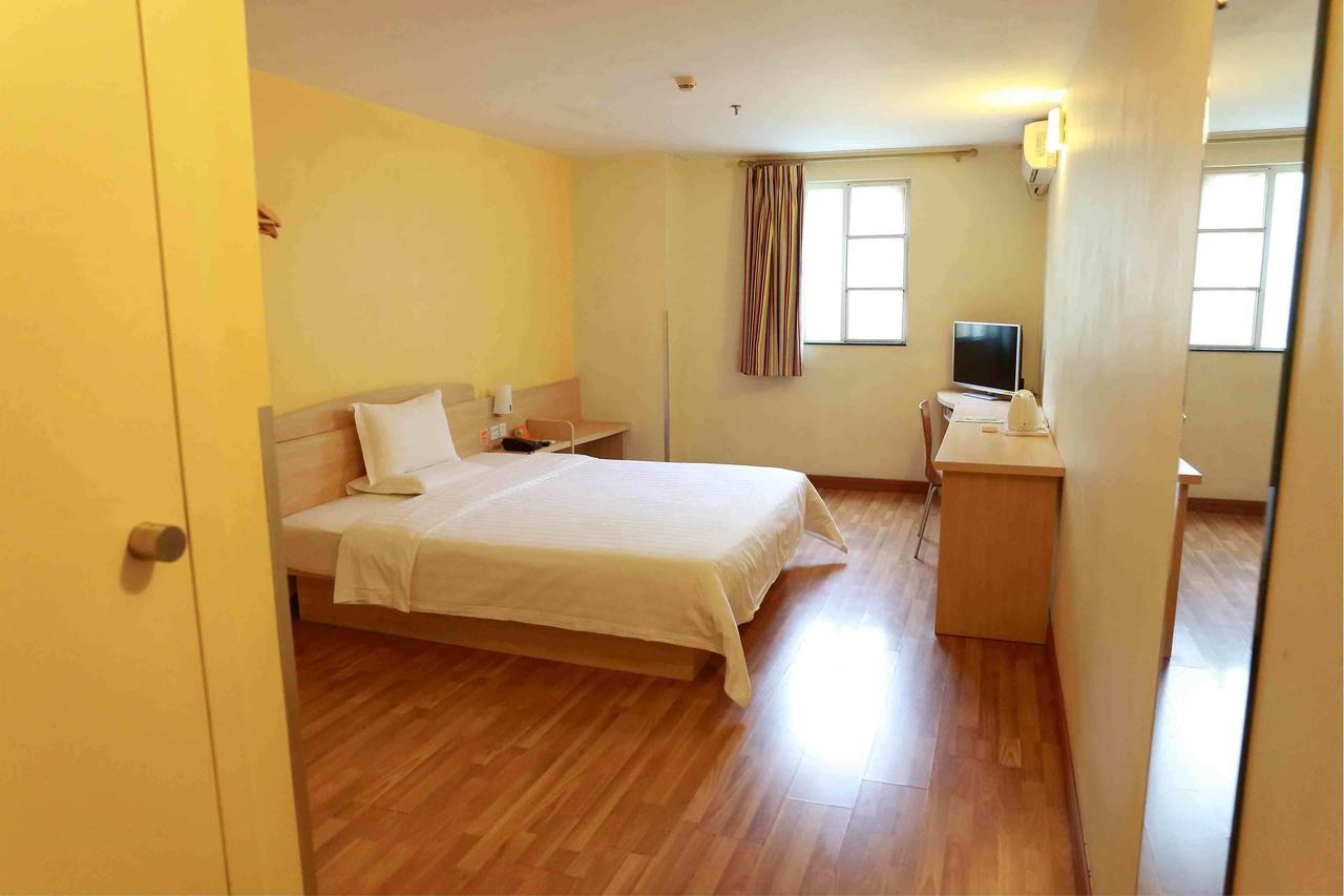 7Days Inn Zixing Dongjianghu Cameră foto